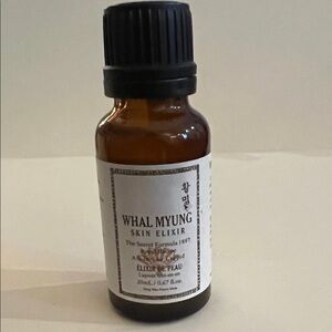 Skin Elixir - Whal Myung